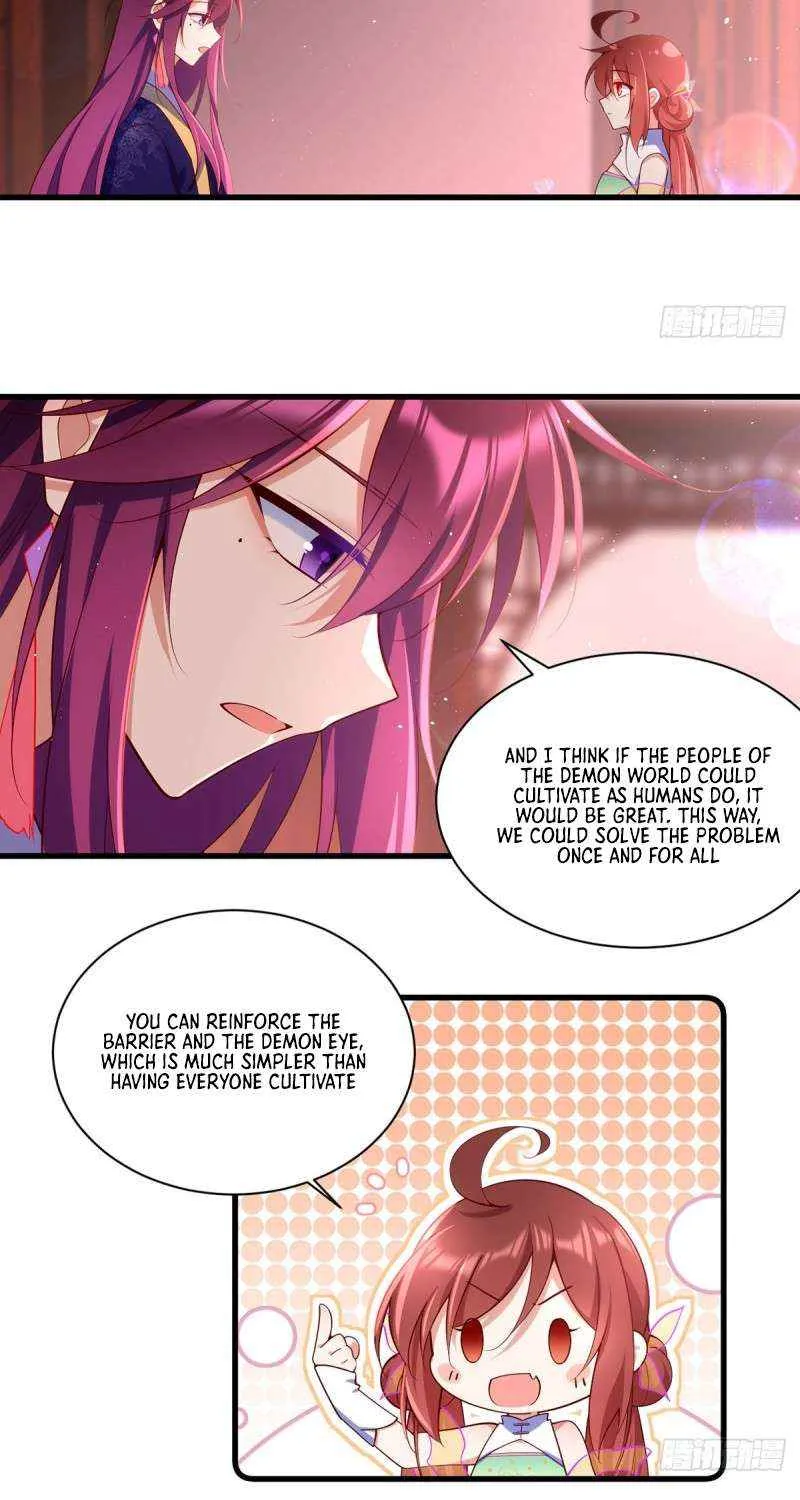 Read The Distinguished Cute Master chapter 307 image 32 on Lezhin