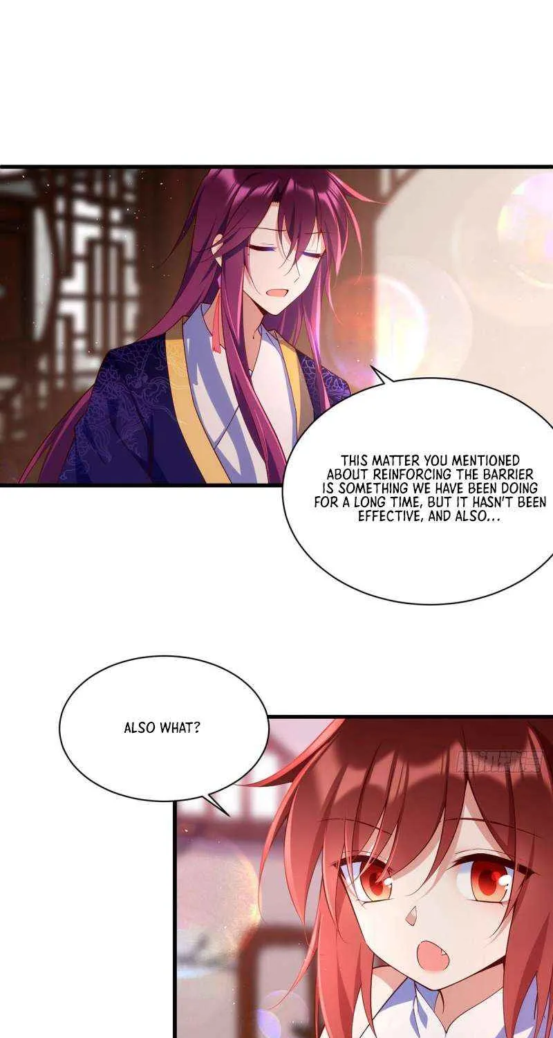 Read The Distinguished Cute Master chapter 307 image 33 on Lezhin