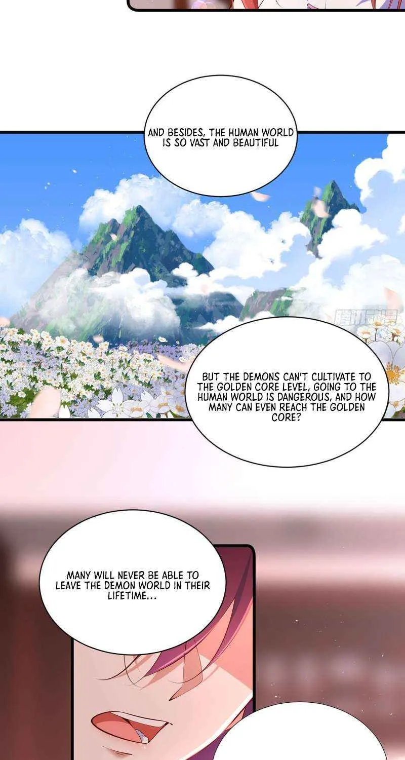 Read The Distinguished Cute Master chapter 307 image 34 on Lezhin