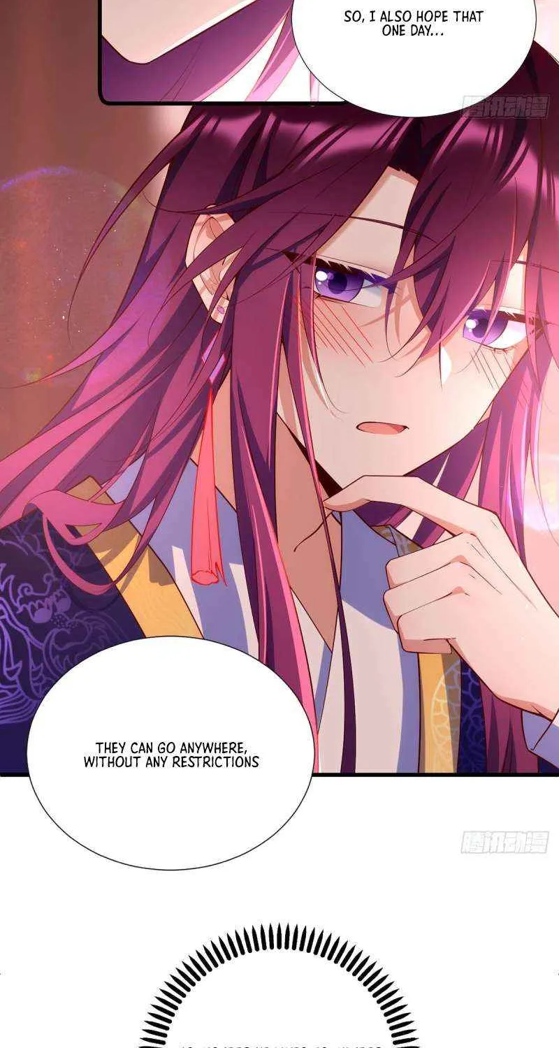 Read The Distinguished Cute Master chapter 307 image 35 on Lezhin
