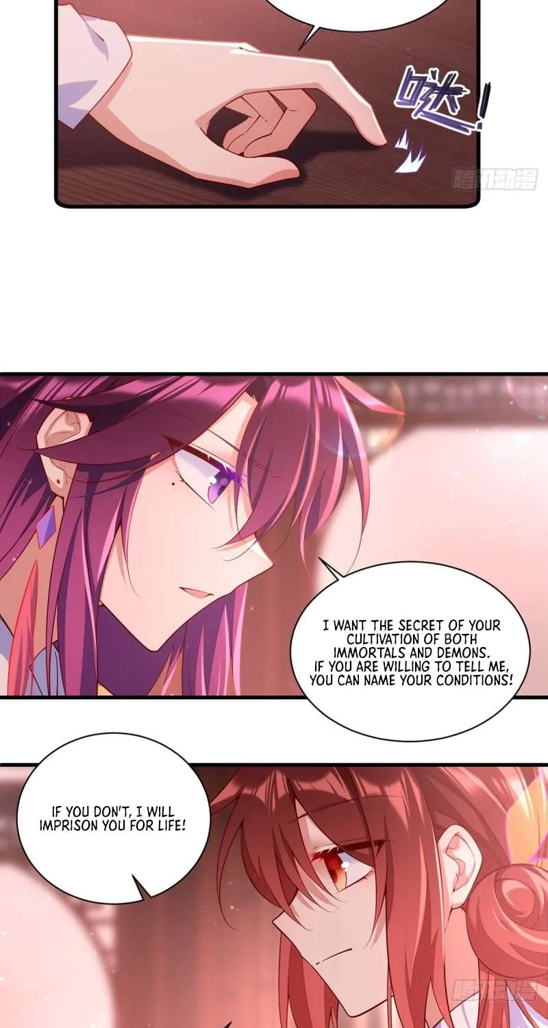 Read The Distinguished Cute Master chapter 307 image 6 on Lezhin