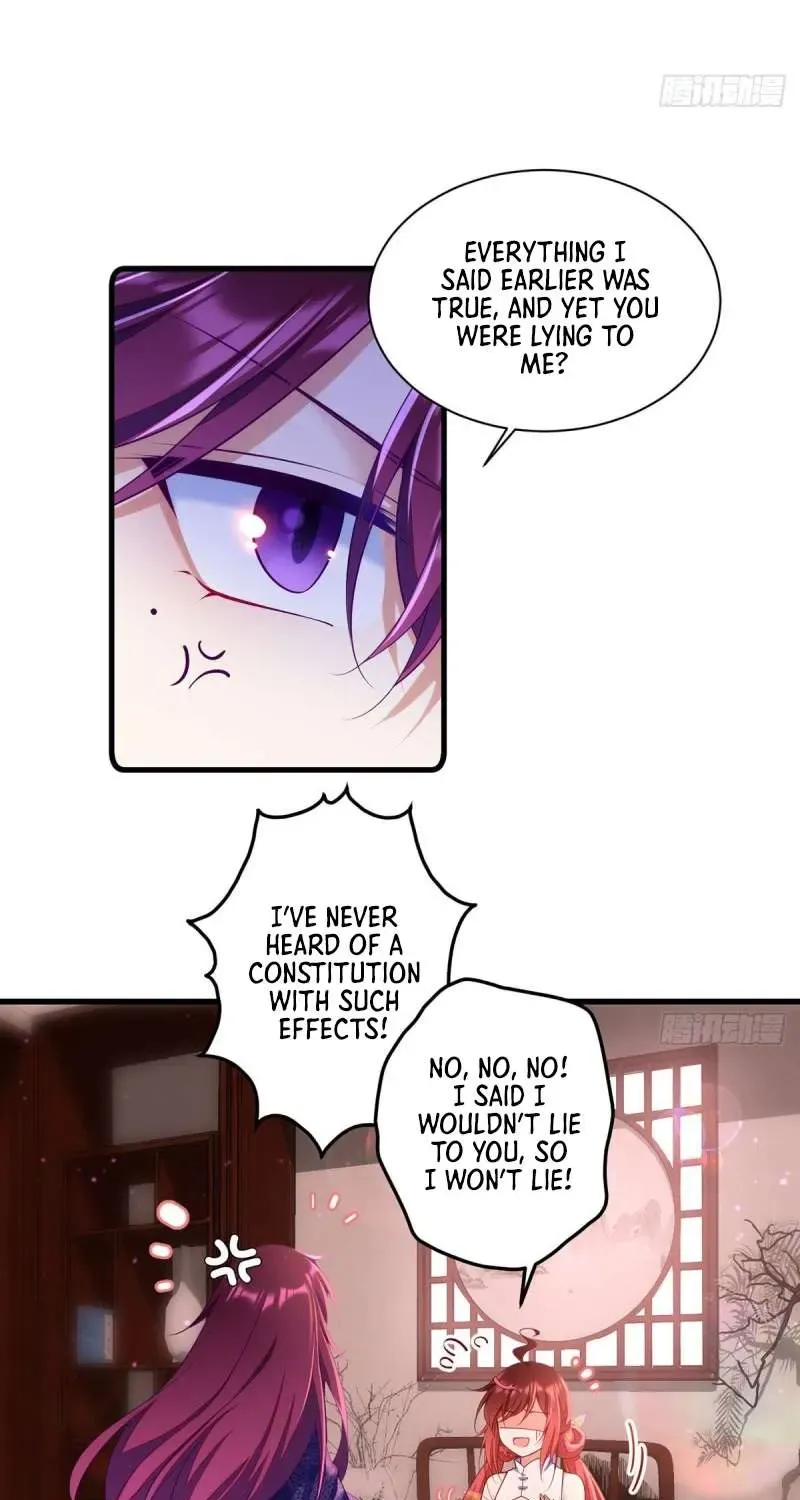 Read The Distinguished Cute Master chapter 308 image 10 on Lezhin