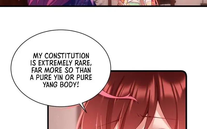Read The Distinguished Cute Master chapter 308 image 11 on Lezhin