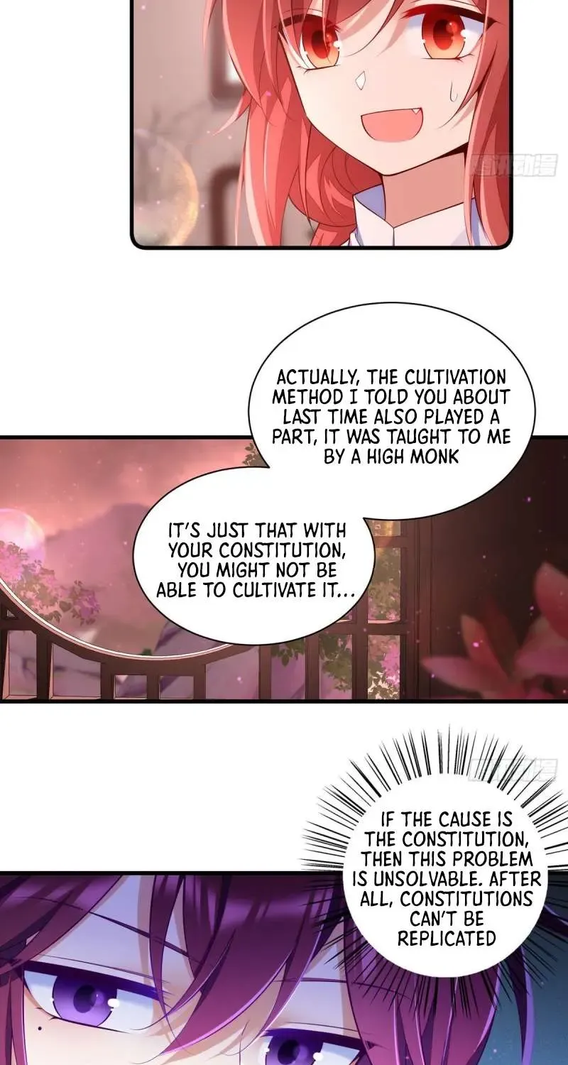 Read The Distinguished Cute Master chapter 308 image 12 on Lezhin
