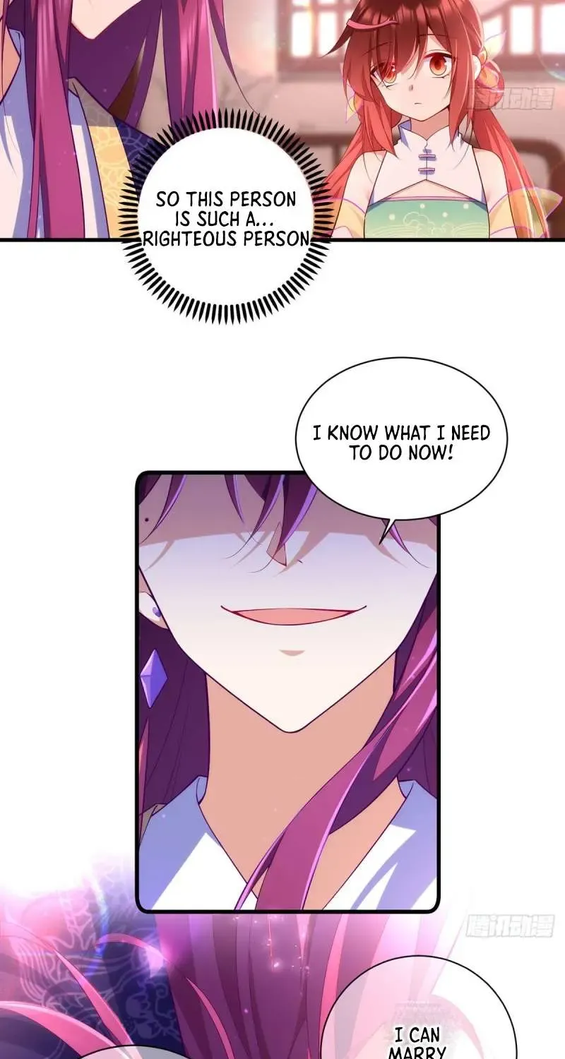 Read The Distinguished Cute Master chapter 308 image 14 on Lezhin