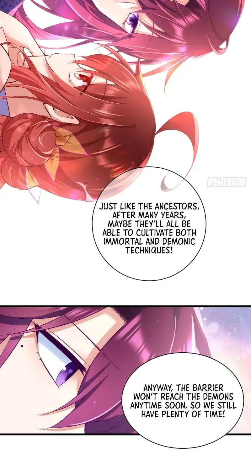 Read The Distinguished Cute Master chapter 308 image 16 on Lezhin