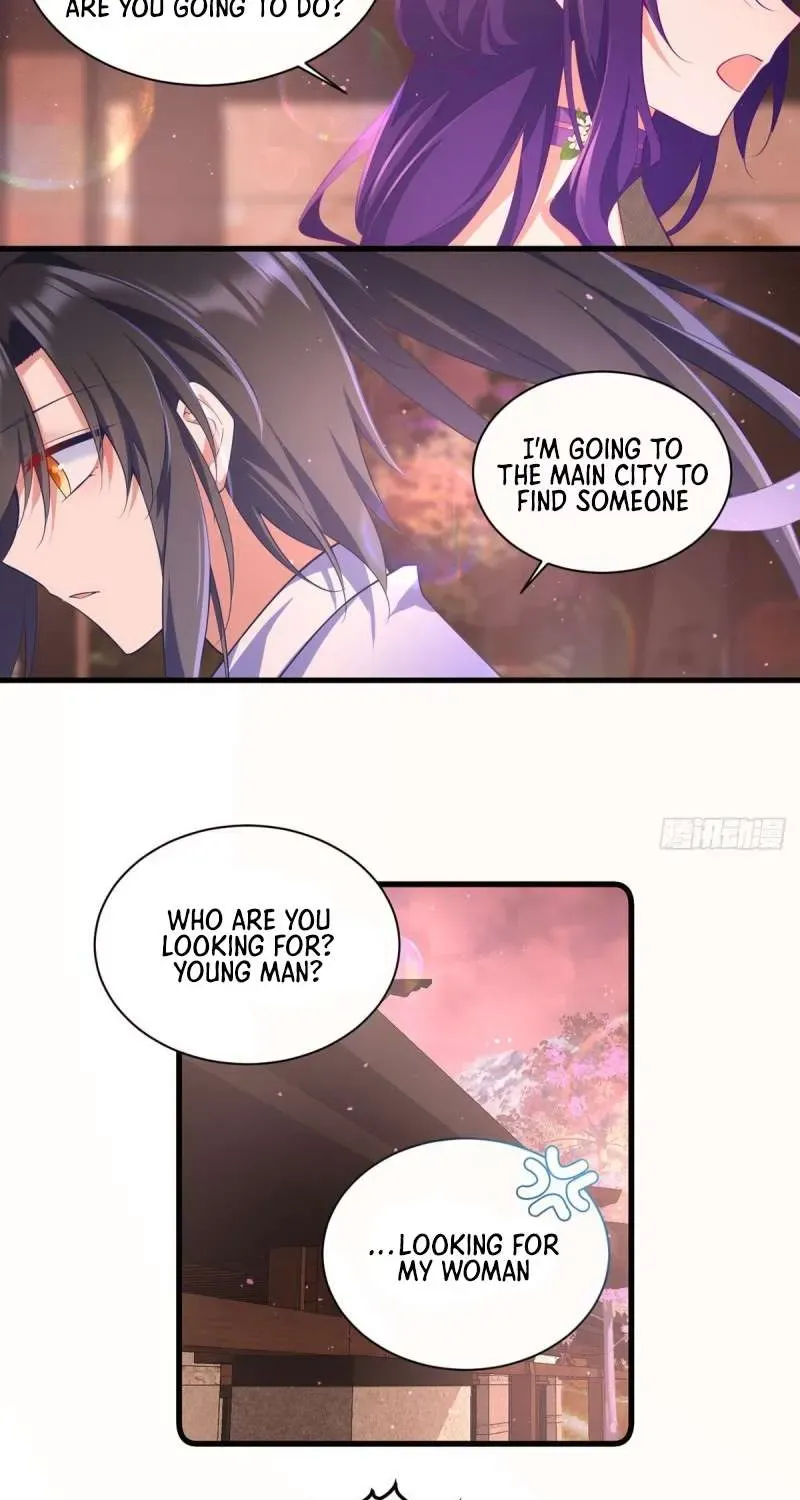 Read The Distinguished Cute Master chapter 308 image 28 on Lezhin