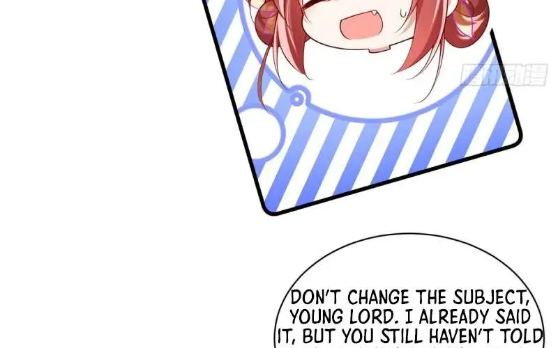 Read The Distinguished Cute Master chapter 308 image 7 on Lezhin