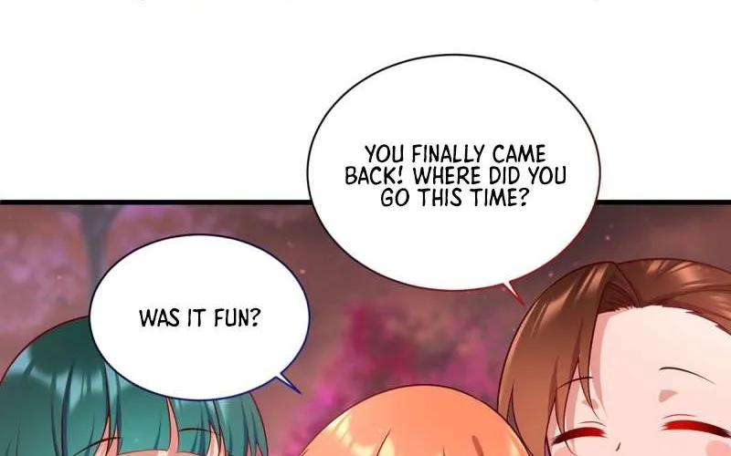 Read The Distinguished Cute Master chapter 309 image 14 on Lezhin