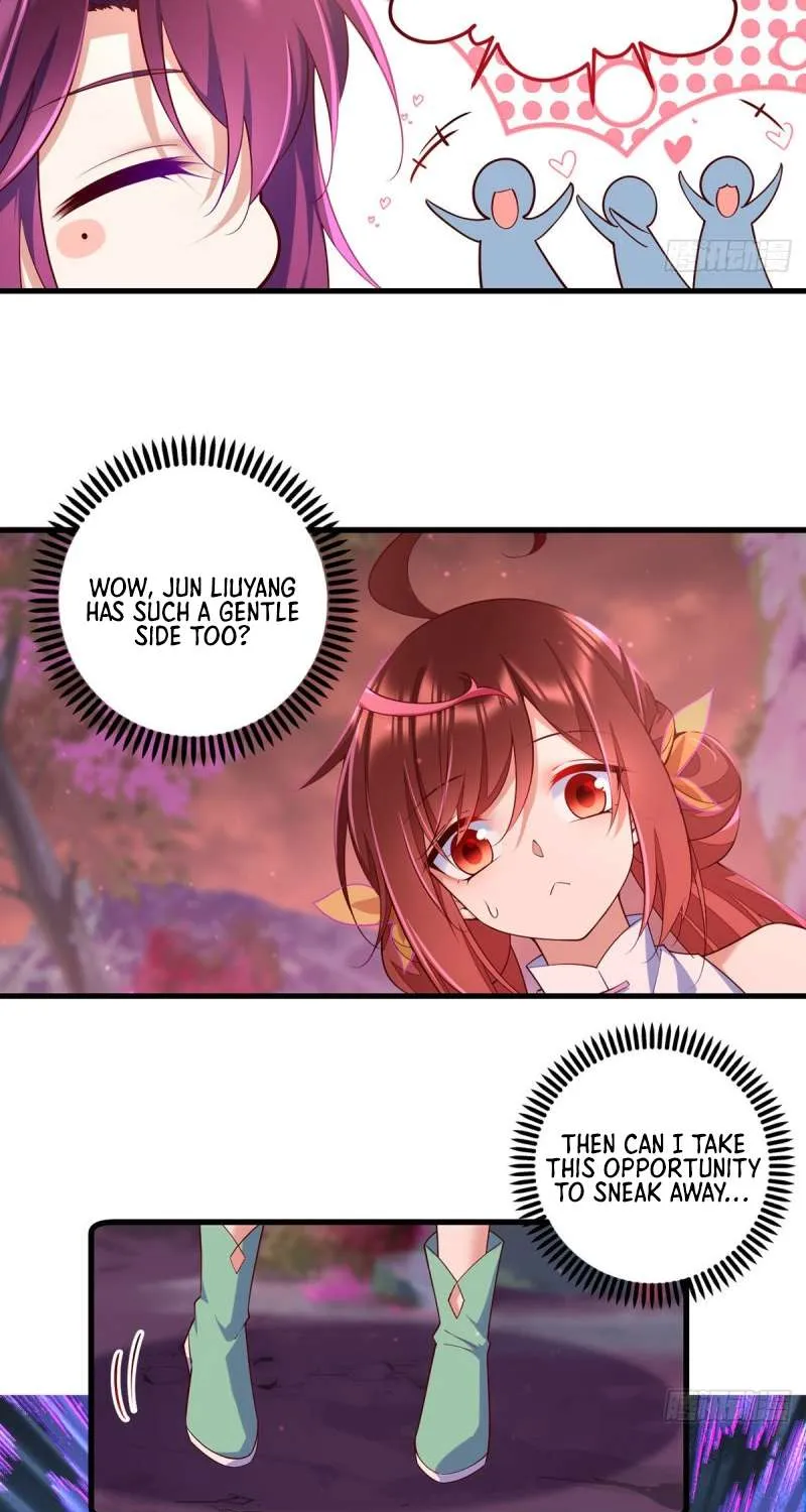 Read The Distinguished Cute Master chapter 309 image 17 on Lezhin