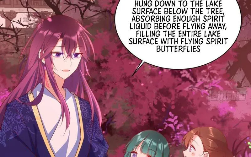 Read The Distinguished Cute Master chapter 309 image 20 on Lezhin