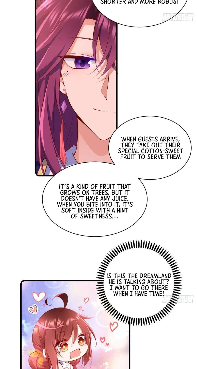 Read The Distinguished Cute Master chapter 309 image 23 on Lezhin