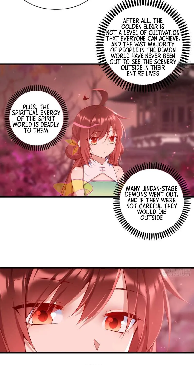 Read The Distinguished Cute Master chapter 309 image 27 on Lezhin