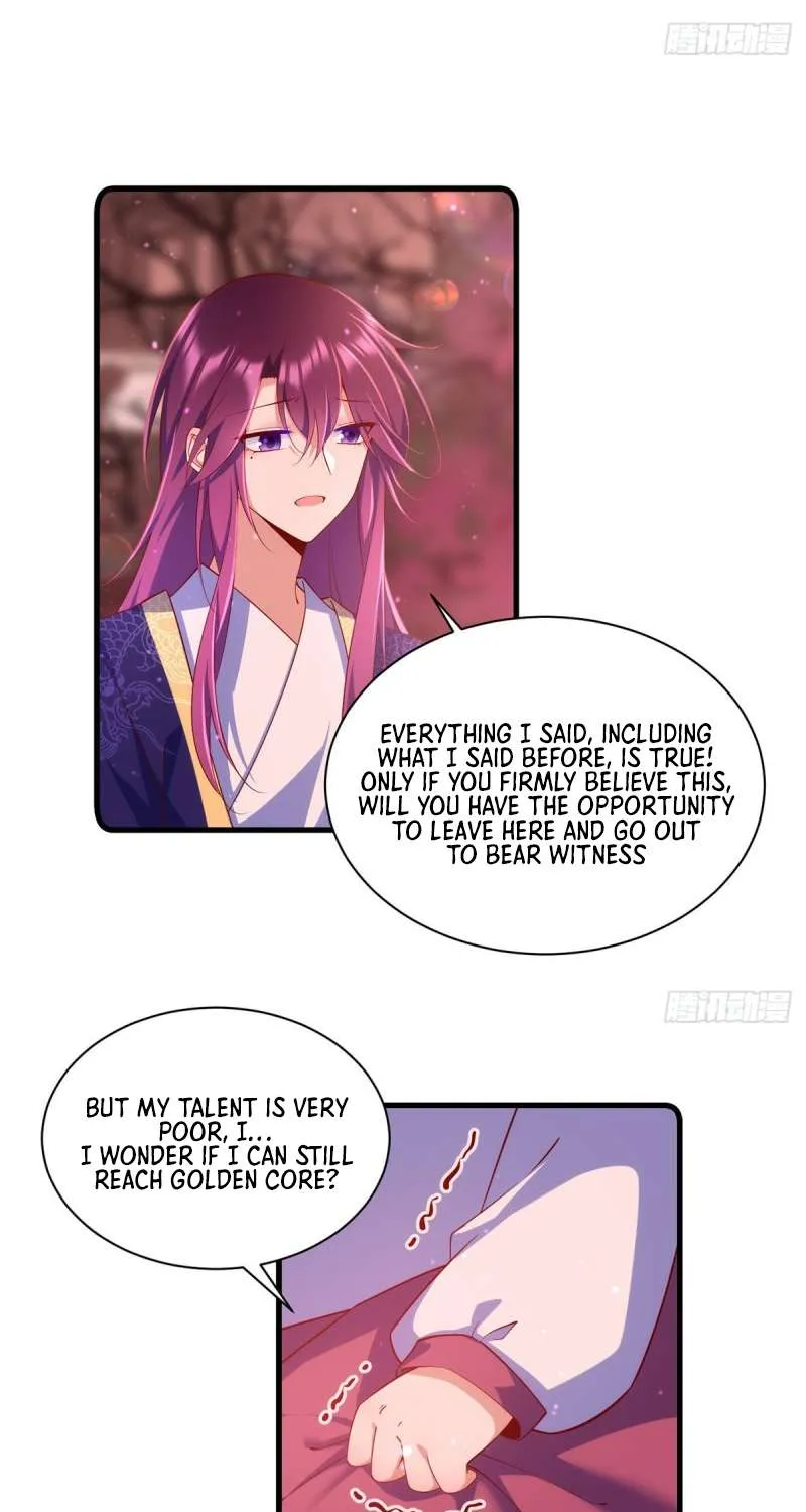 Read The Distinguished Cute Master chapter 309 image 29 on Lezhin