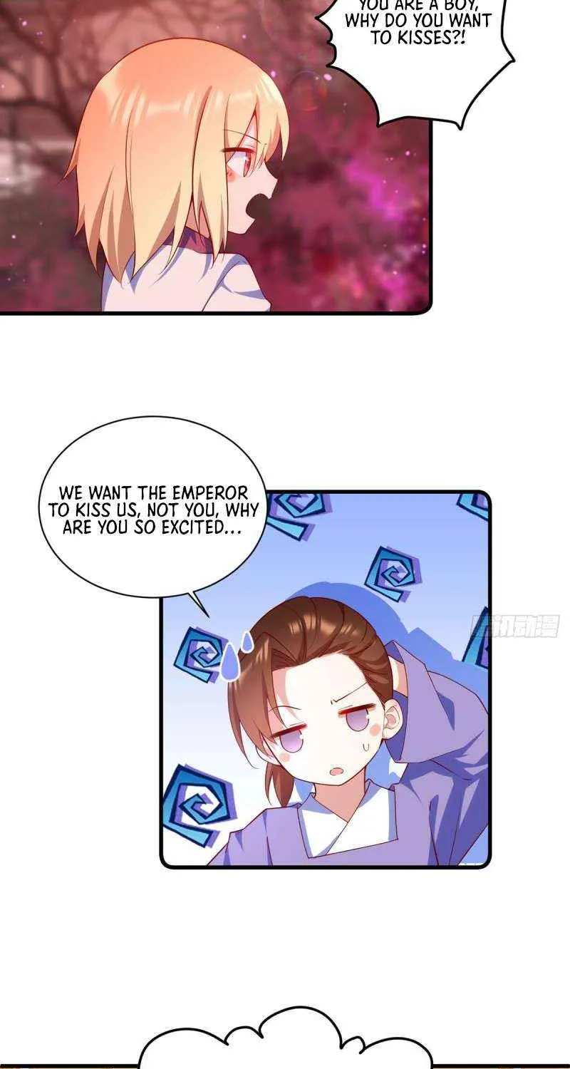 Read The Distinguished Cute Master chapter 309 image 33 on Lezhin