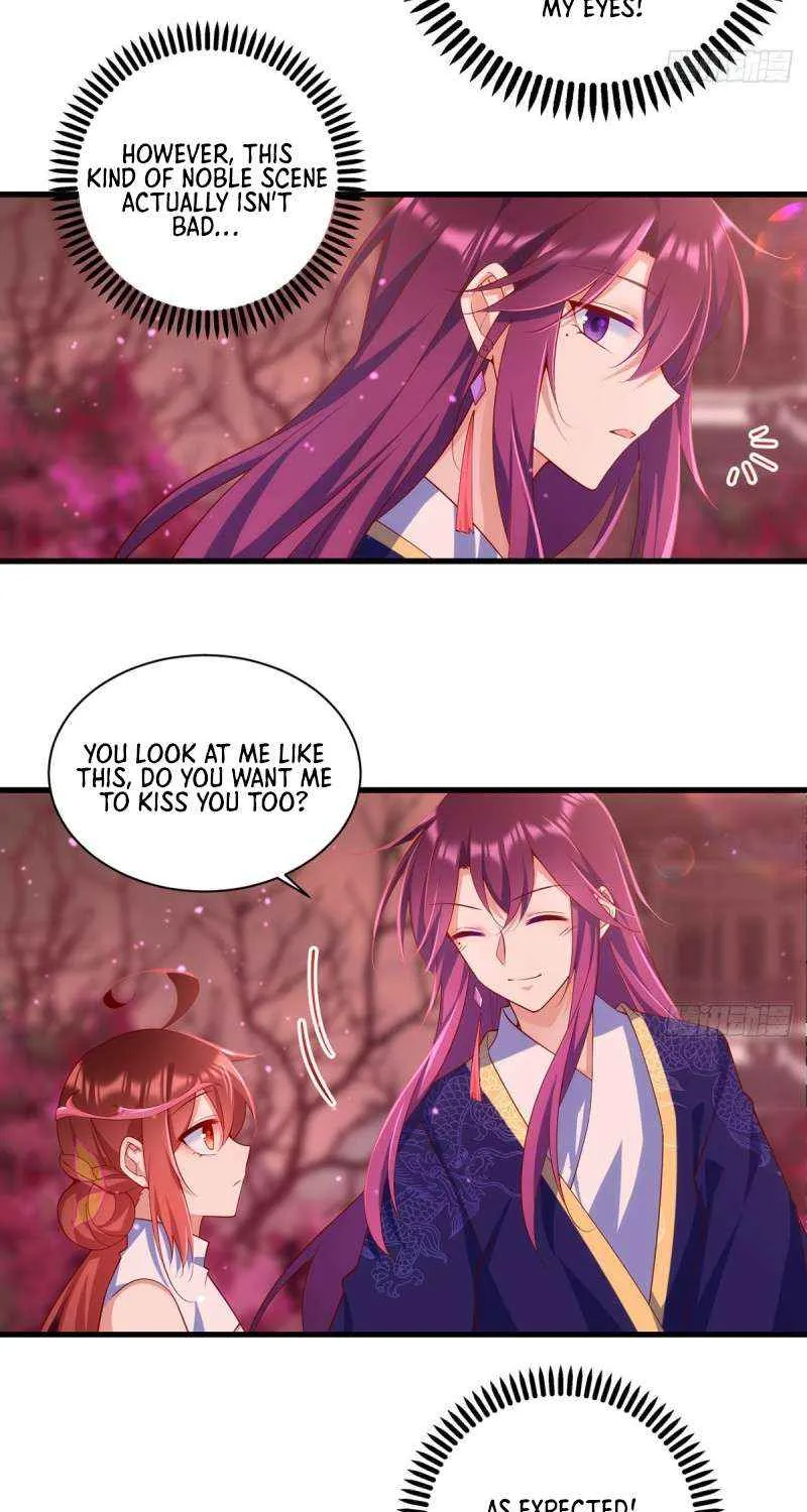 Read The Distinguished Cute Master chapter 309 image 35 on Lezhin