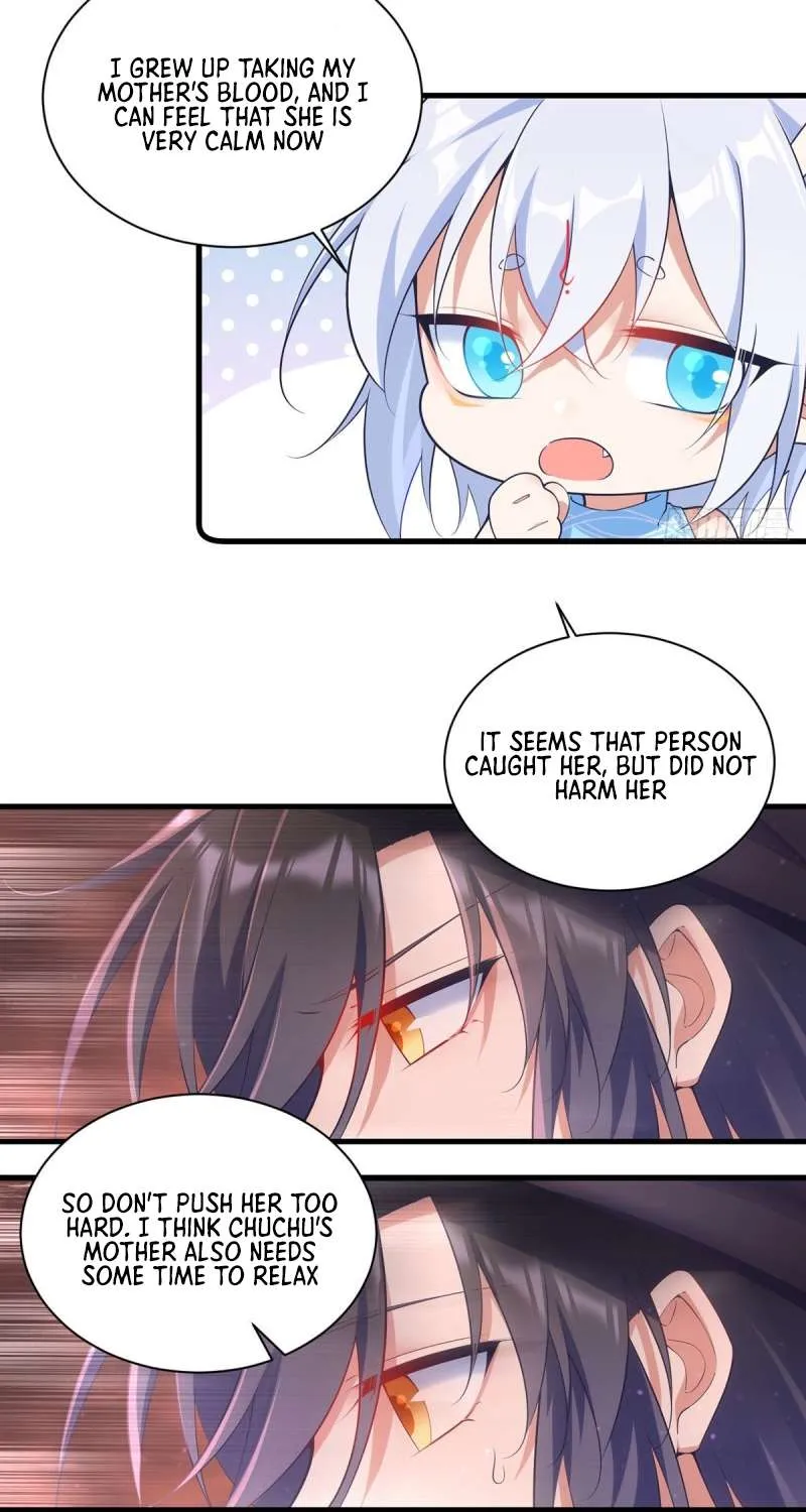 Read The Distinguished Cute Master chapter 309 image 5 on Lezhin