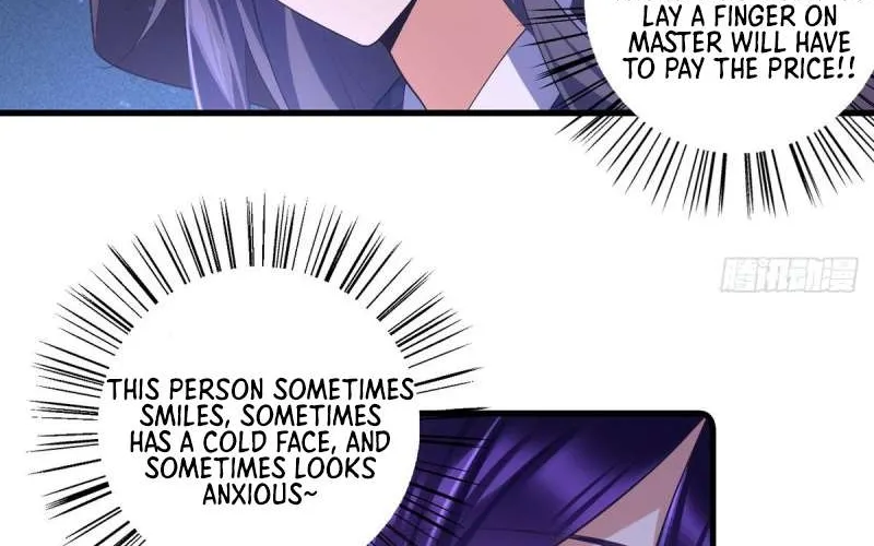 Read The Distinguished Cute Master chapter 309 image 8 on Lezhin