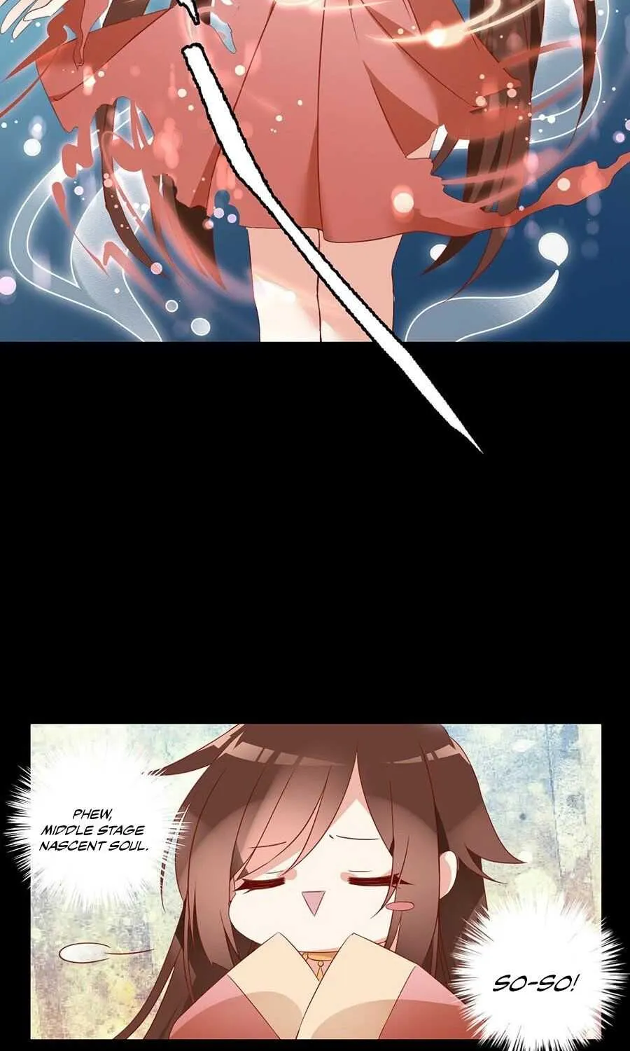 Read The Distinguished Cute Master chapter 31 image 15 on Lezhin