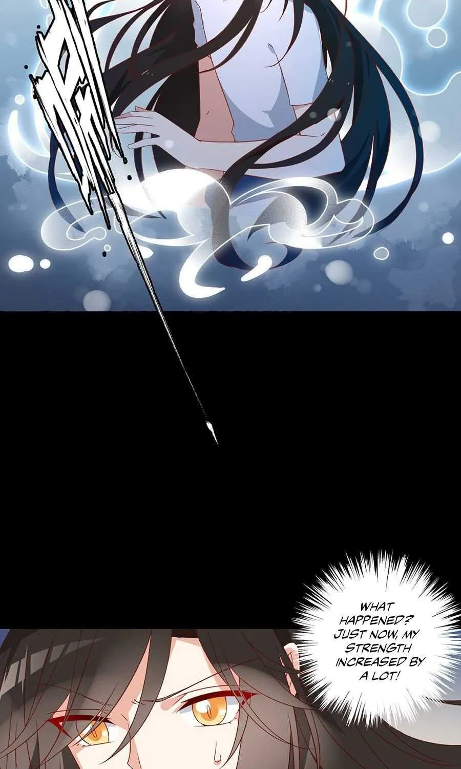 Read The Distinguished Cute Master chapter 31 image 18 on Lezhin