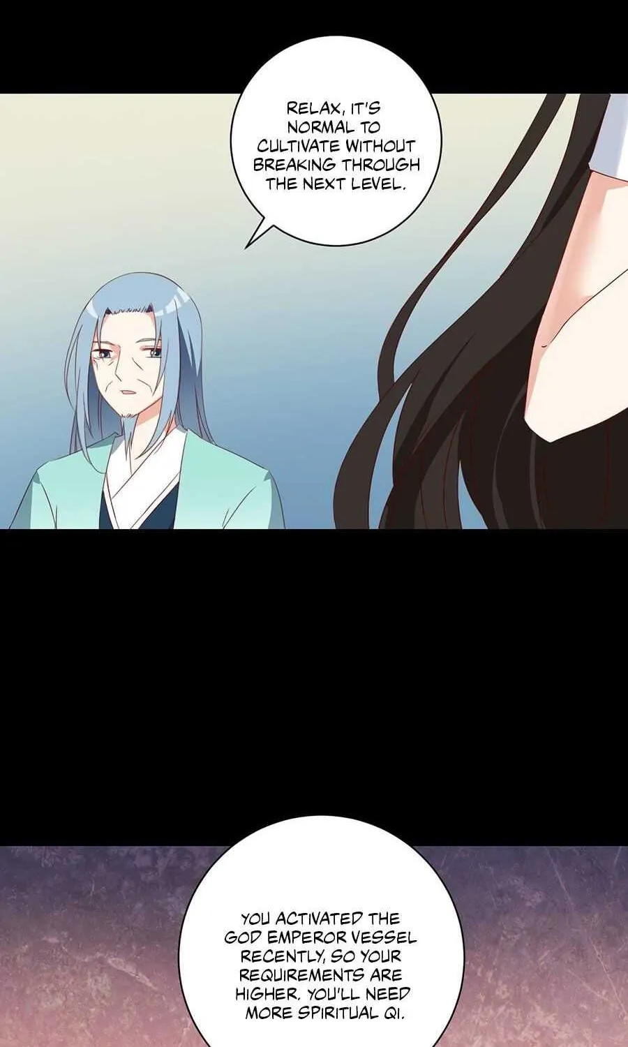 Read The Distinguished Cute Master chapter 31 image 20 on Lezhin