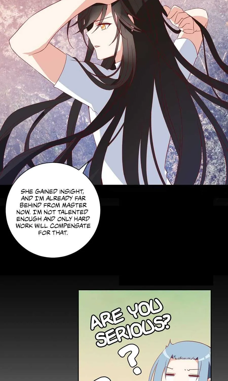 Read The Distinguished Cute Master chapter 31 image 22 on Lezhin