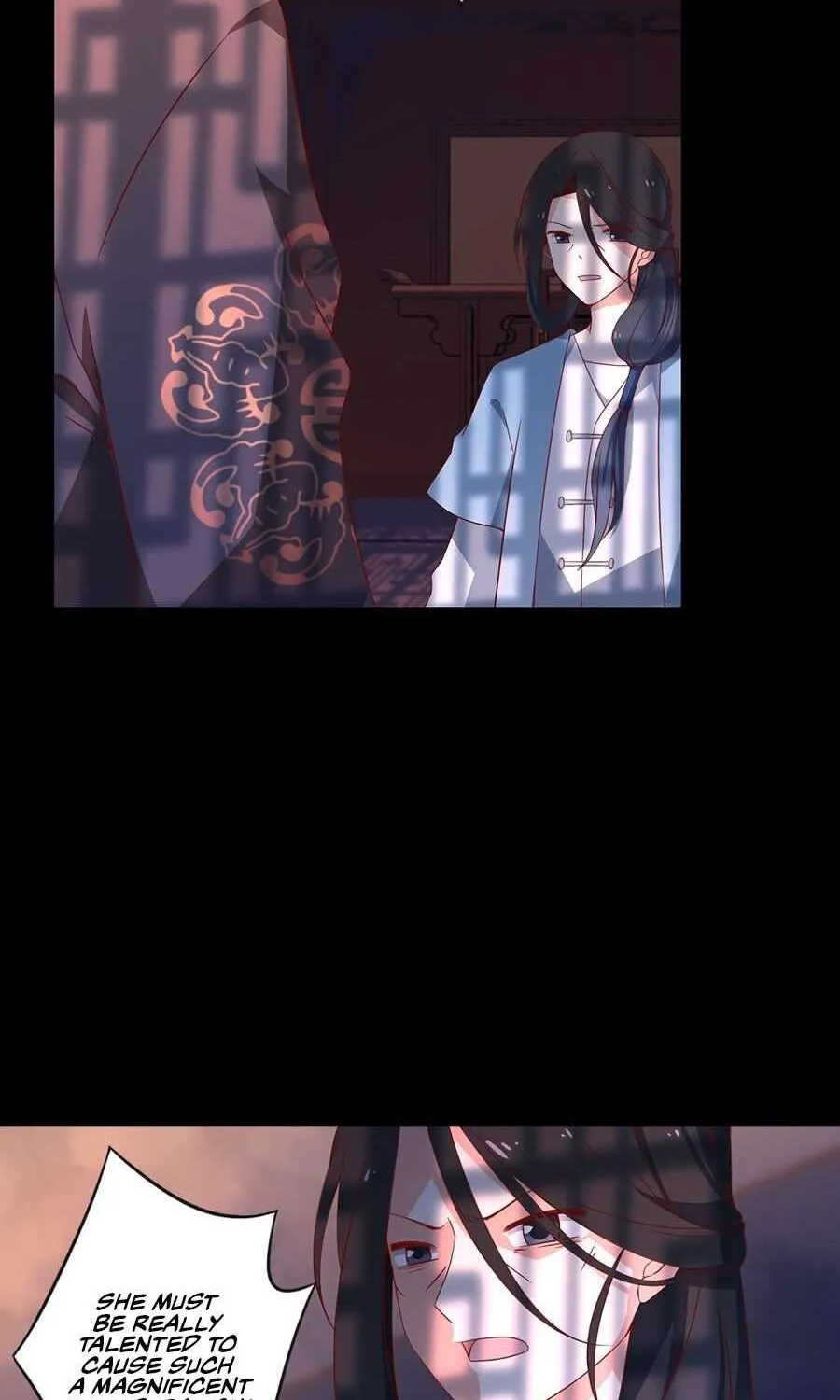 Read The Distinguished Cute Master chapter 31 image 3 on Lezhin