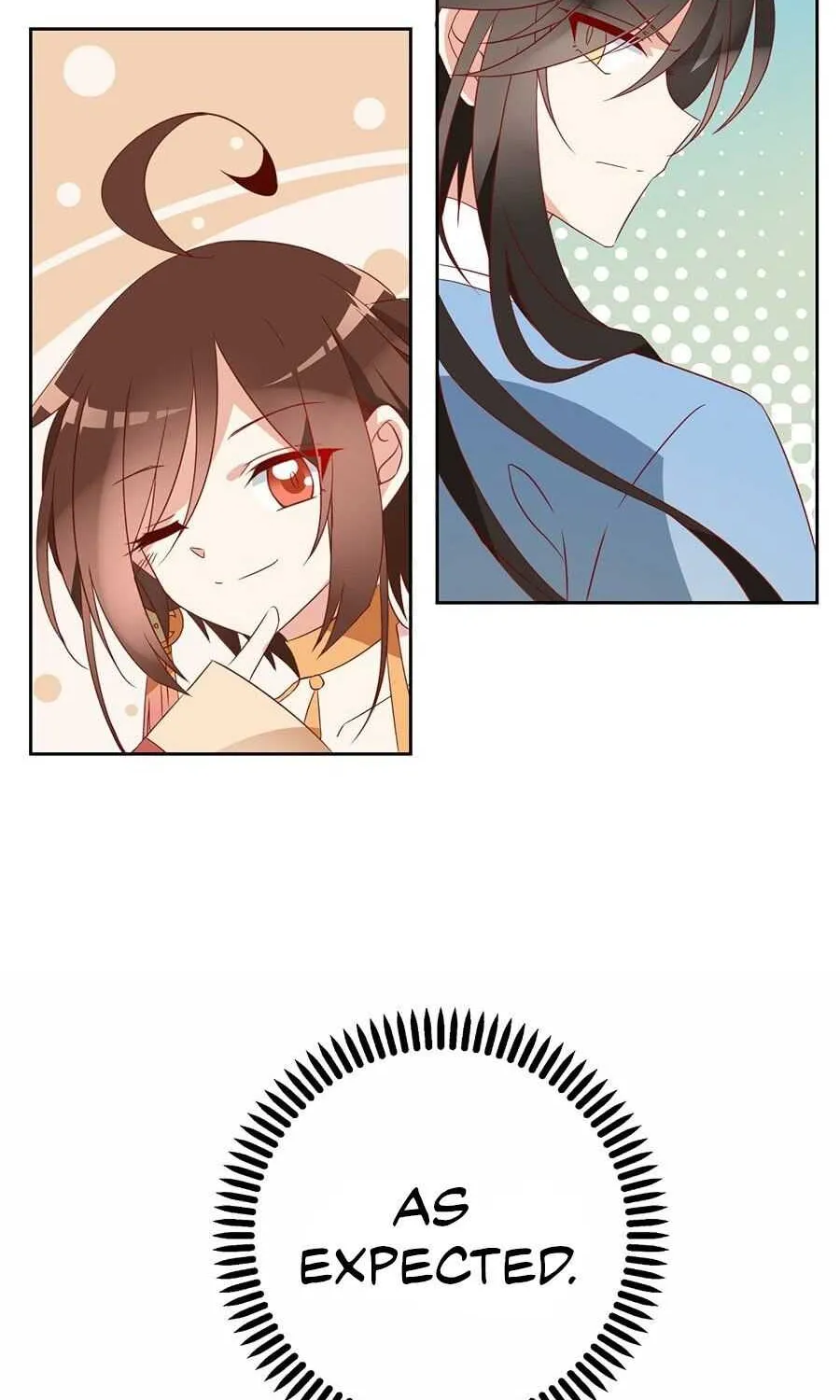 Read The Distinguished Cute Master chapter 31 image 33 on Lezhin