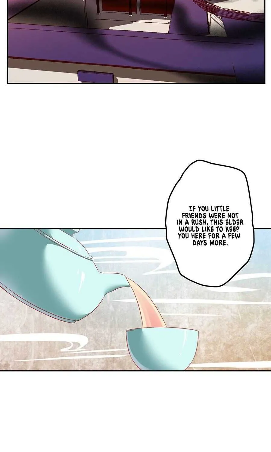Read The Distinguished Cute Master chapter 31 image 35 on Lezhin