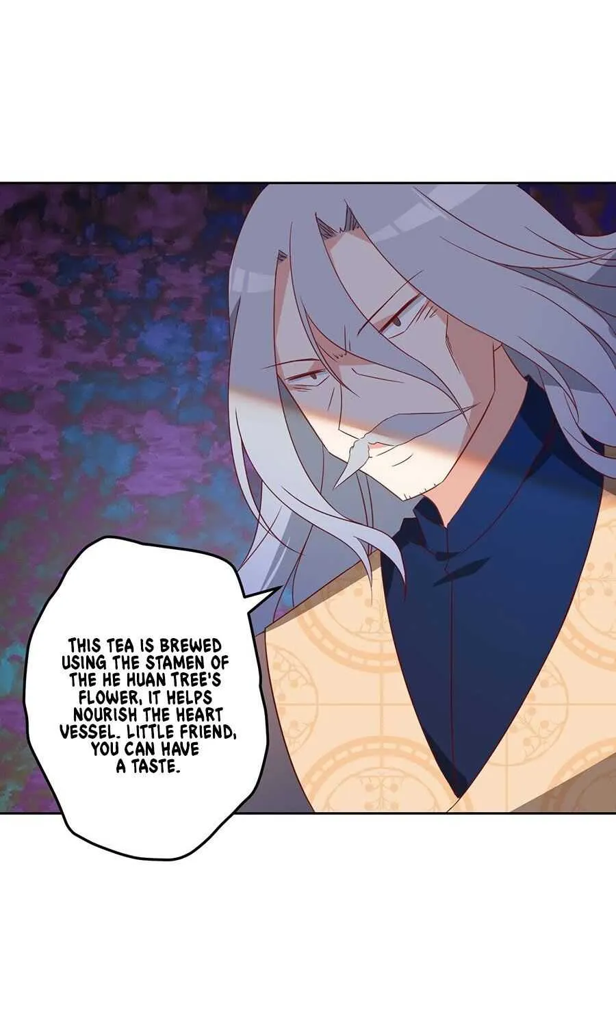 Read The Distinguished Cute Master chapter 31 image 36 on Lezhin