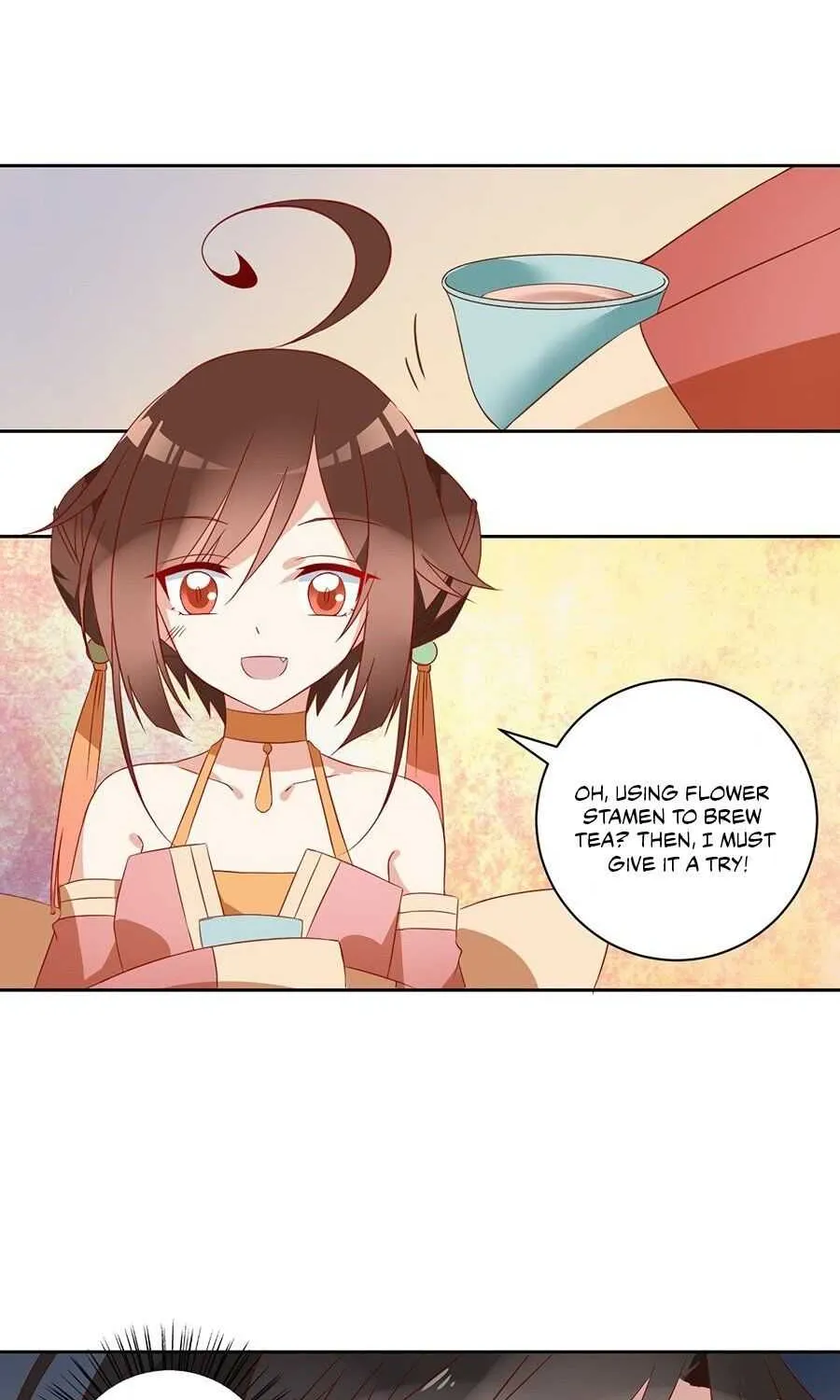Read The Distinguished Cute Master chapter 31 image 37 on Lezhin