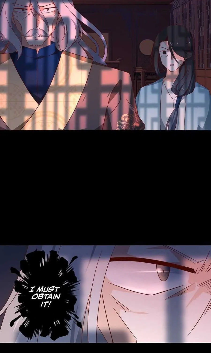 Read The Distinguished Cute Master chapter 31 image 7 on Lezhin