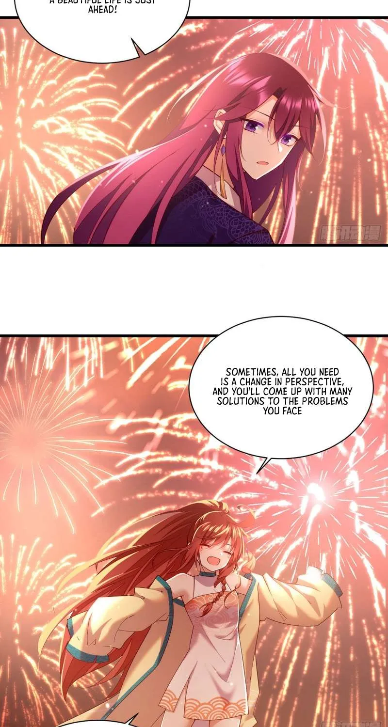Read The Distinguished Cute Master chapter 310 image 35 on Lezhin