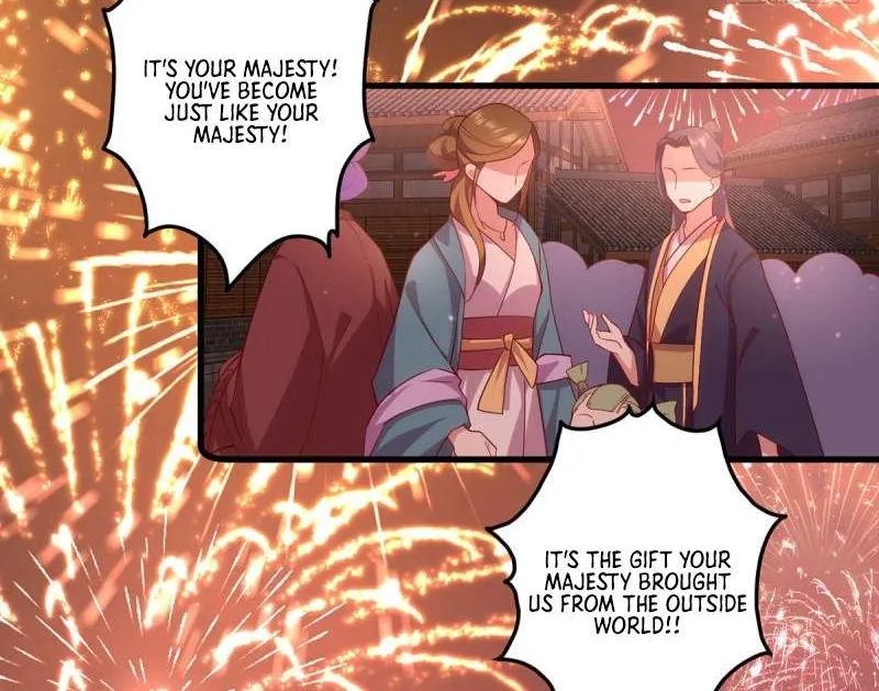 Read The Distinguished Cute Master chapter 310 image 38 on Lezhin