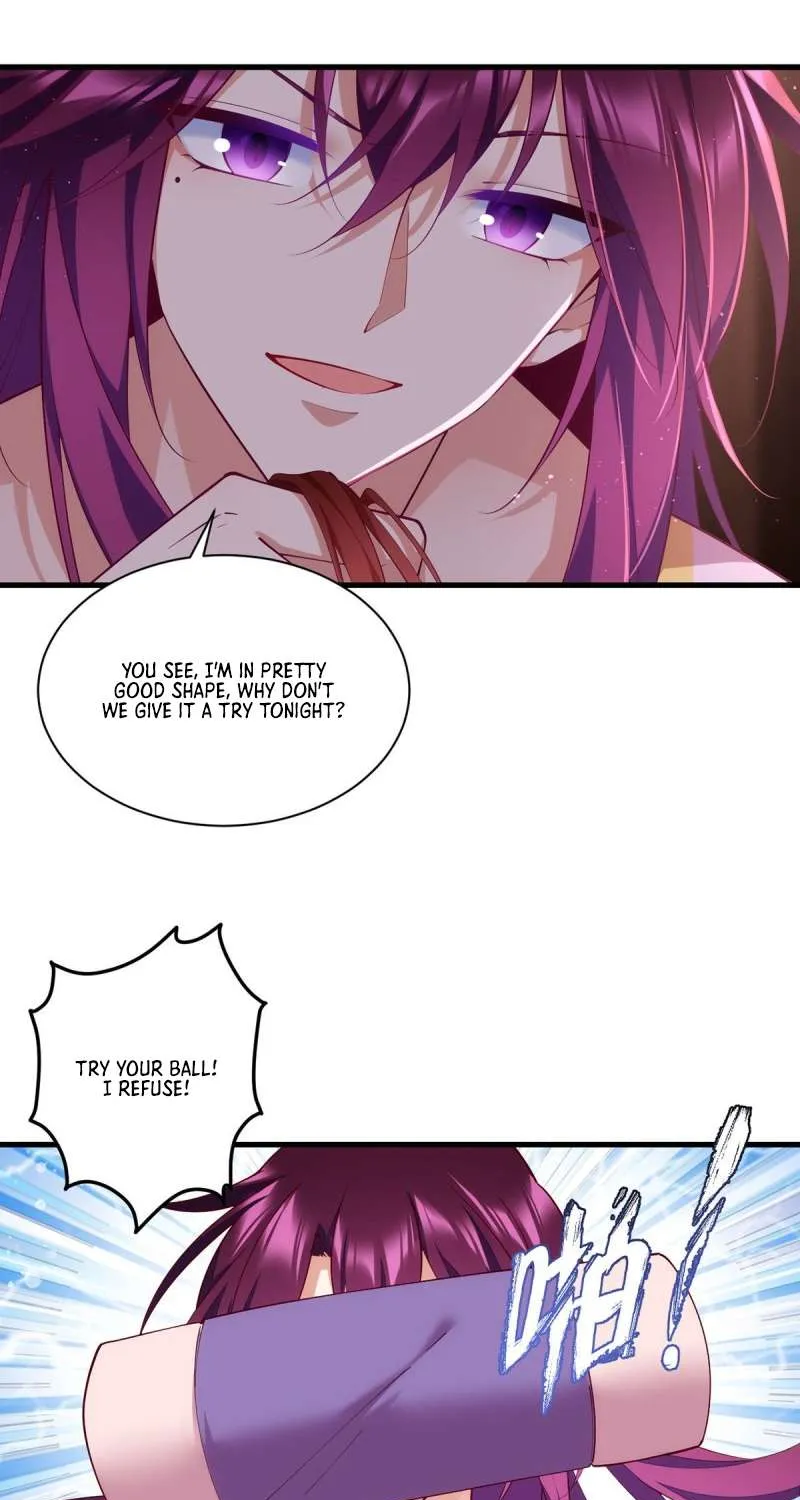 Read The Distinguished Cute Master chapter 311 image 12 on Lezhin