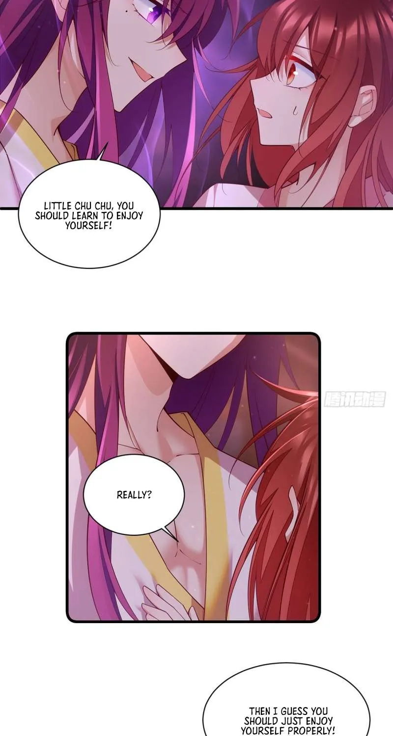 Read The Distinguished Cute Master chapter 311 image 20 on Lezhin