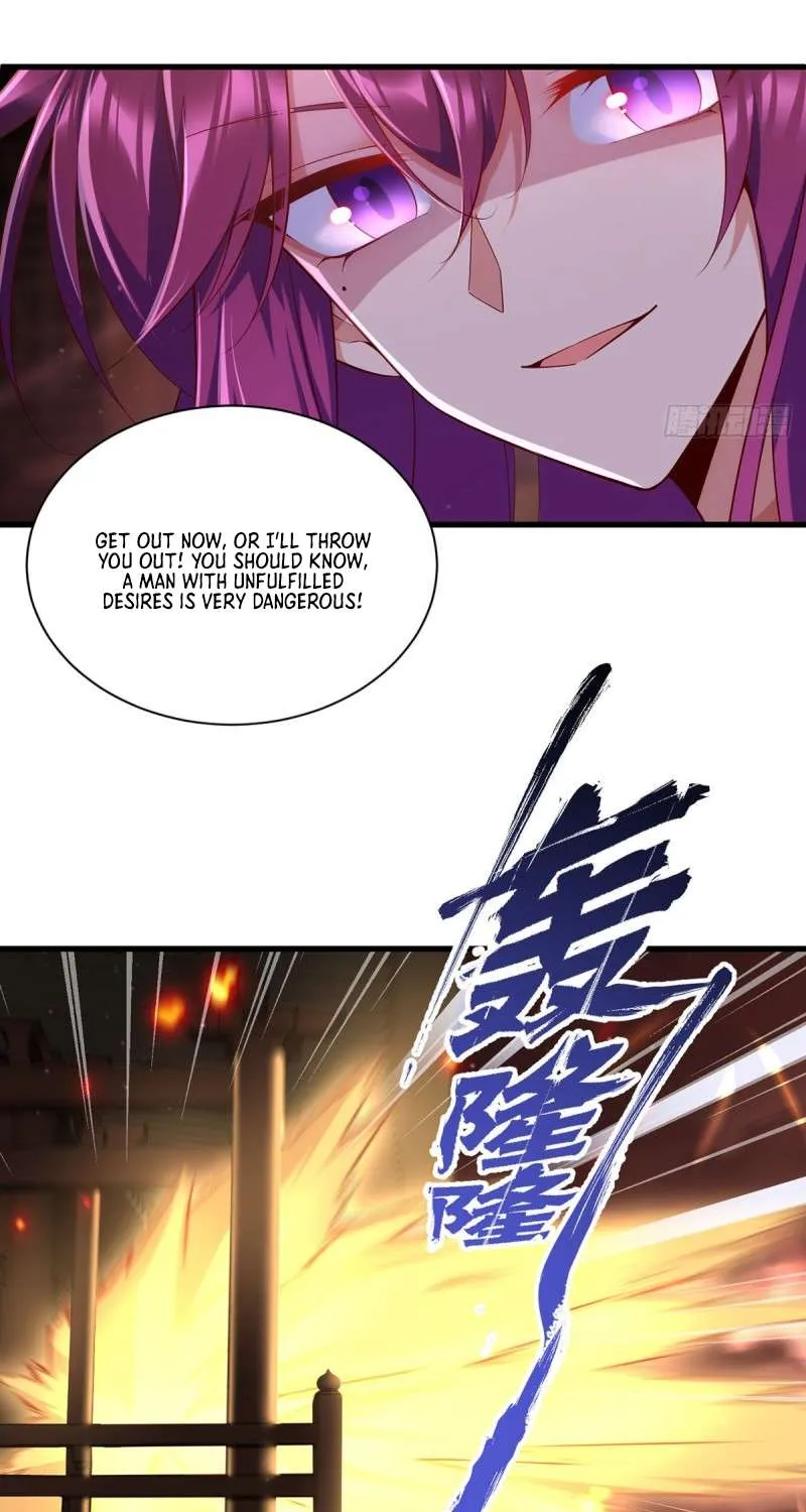 Read The Distinguished Cute Master chapter 311 image 26 on Lezhin
