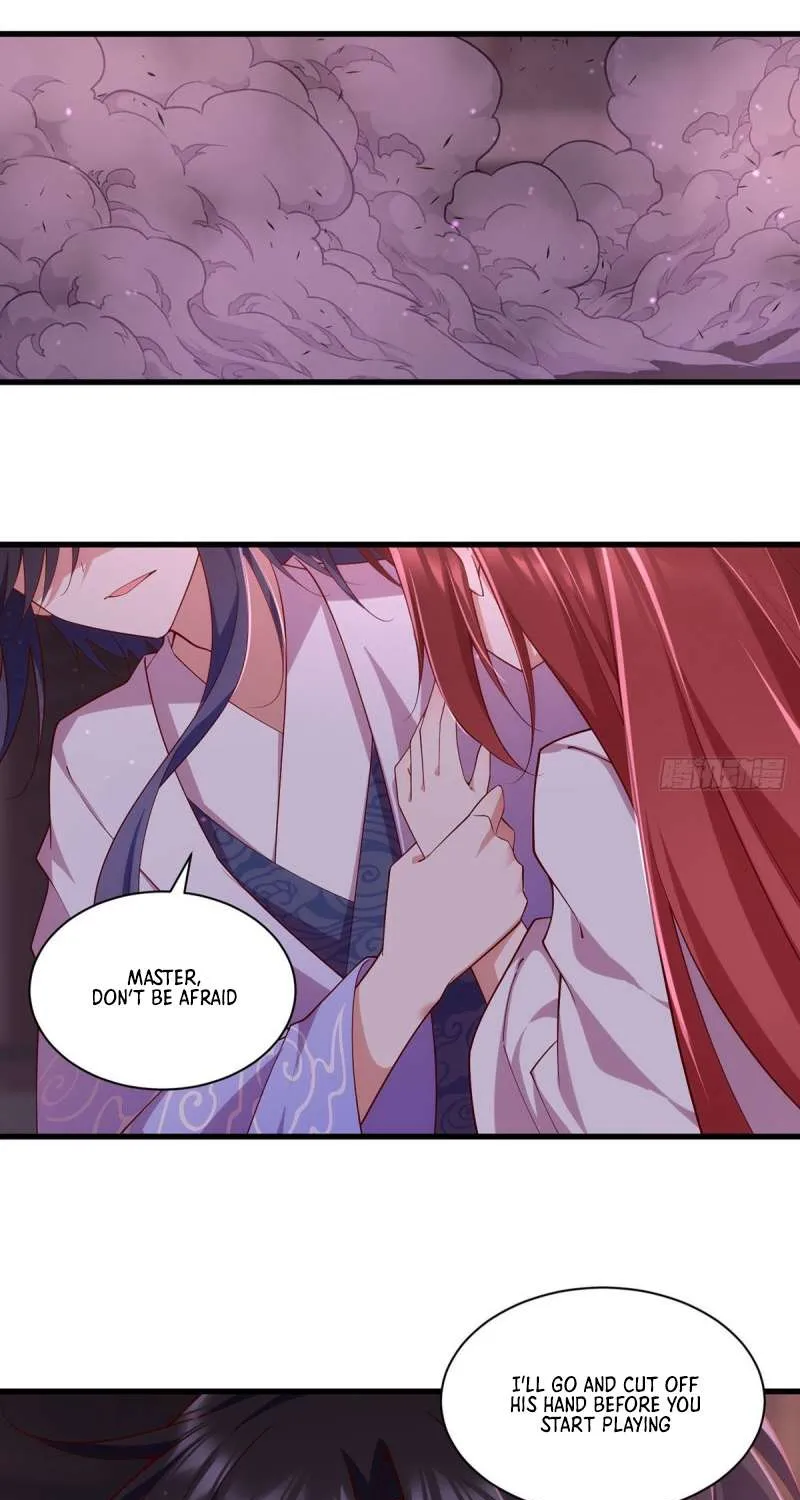 Read The Distinguished Cute Master chapter 311 image 28 on Lezhin