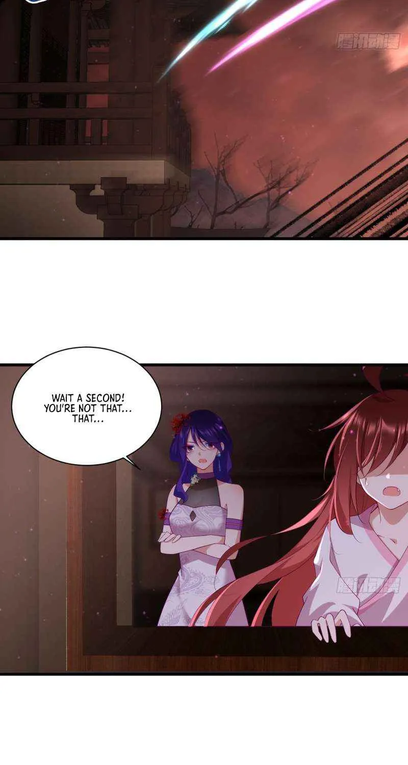 Read The Distinguished Cute Master chapter 311 image 32 on Lezhin