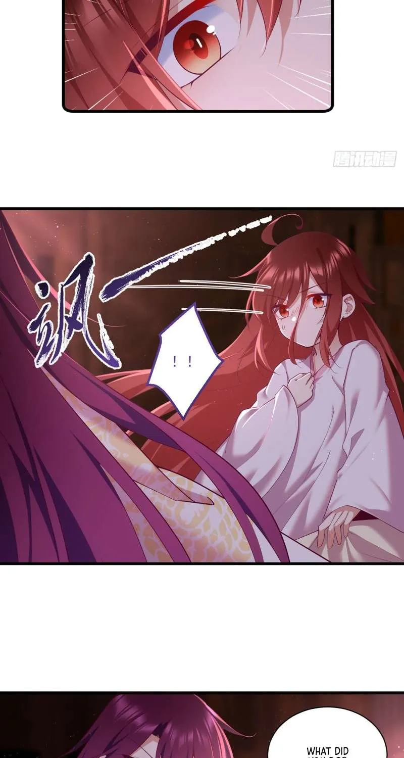Read The Distinguished Cute Master chapter 311 image 6 on Lezhin
