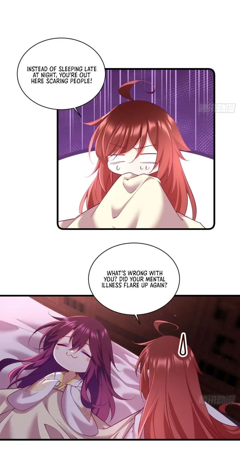 Read The Distinguished Cute Master chapter 311 image 8 on Lezhin