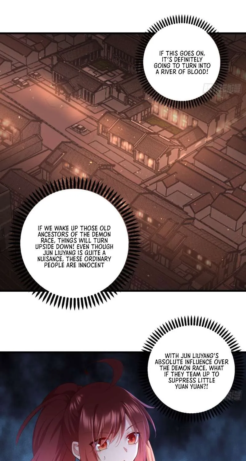 Read The Distinguished Cute Master chapter 312 image 13 on Lezhin