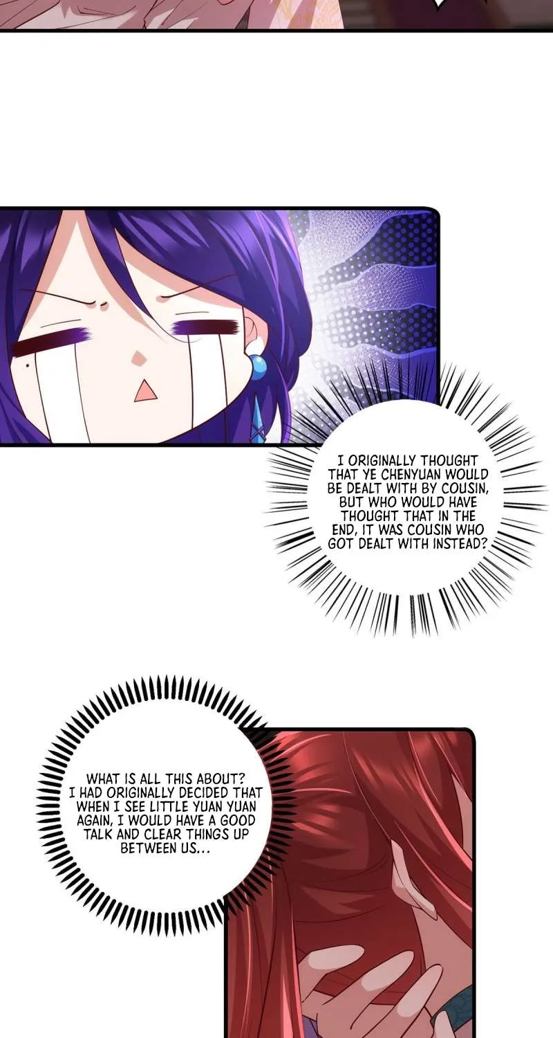 Read The Distinguished Cute Master chapter 312 image 25 on Lezhin