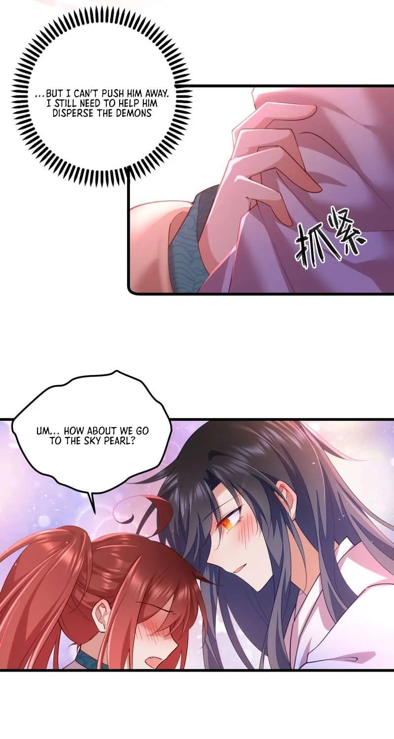 Read The Distinguished Cute Master chapter 312 image 29 on Lezhin