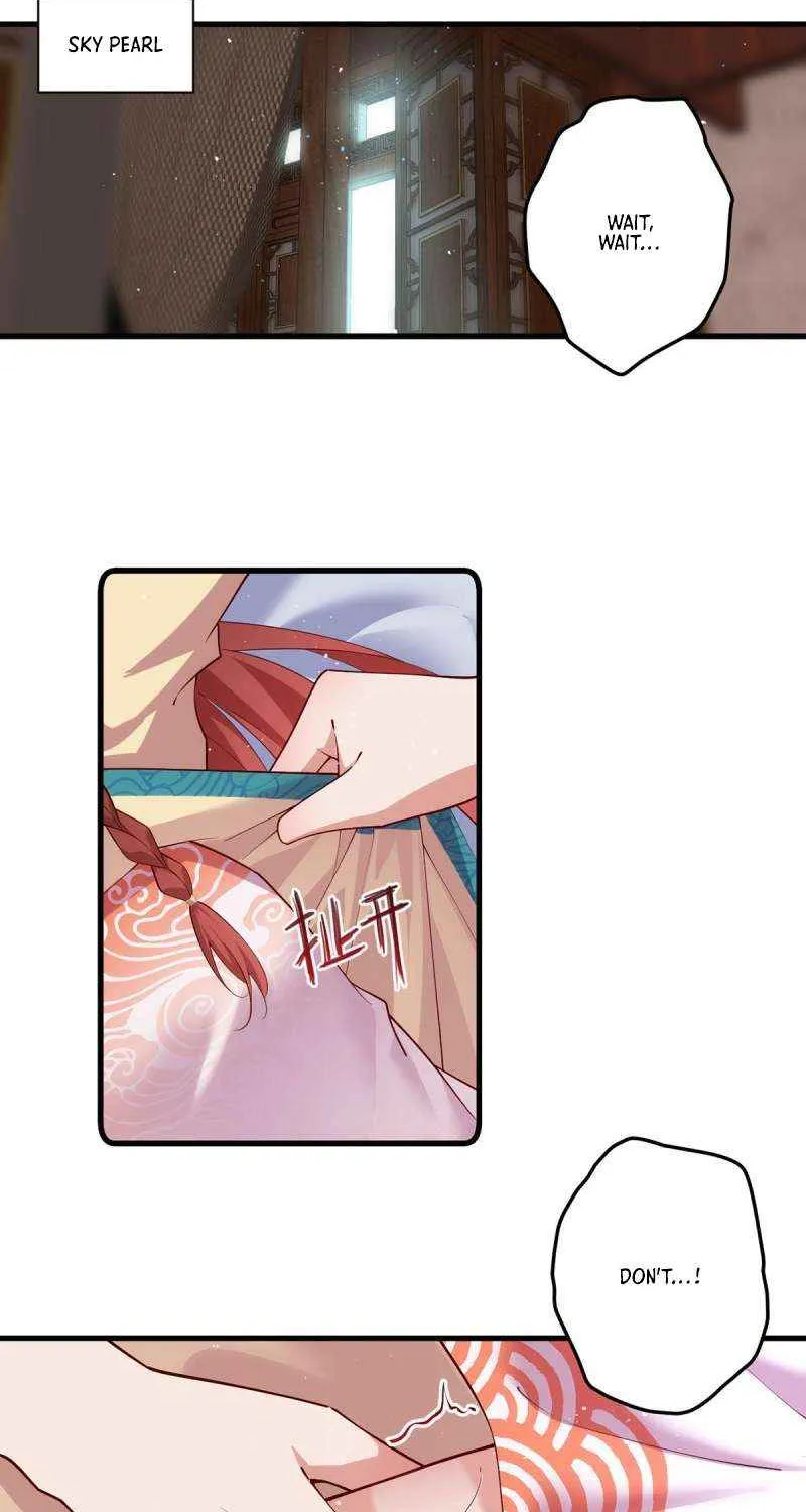 Read The Distinguished Cute Master chapter 312 image 32 on Lezhin