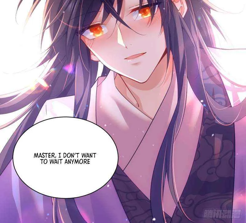 Read The Distinguished Cute Master chapter 312 image 35 on Lezhin