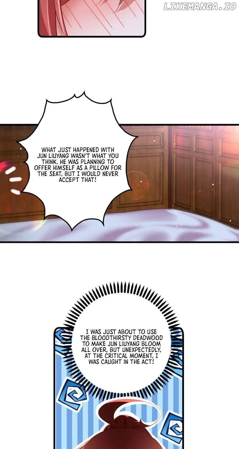 Read The Distinguished Cute Master chapter 313 image 11 on Lezhin
