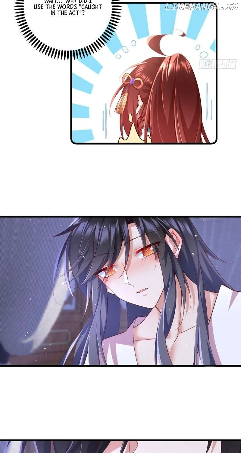 Read The Distinguished Cute Master chapter 313 image 13 on Lezhin