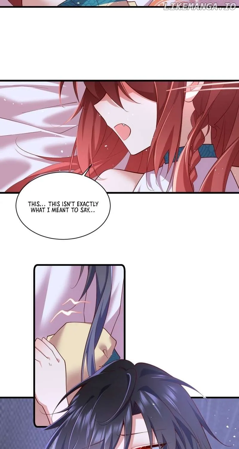 Read The Distinguished Cute Master chapter 313 image 17 on Lezhin