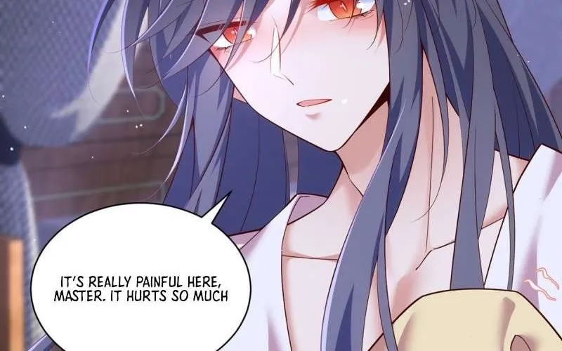 Read The Distinguished Cute Master chapter 313 image 18 on Lezhin